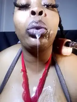 Sexy_cum_slut Adlı Modelin Web Kamerası Şovu