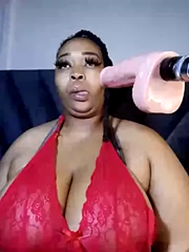 Pertunjukan Kamera Web Sexy_cum_slut