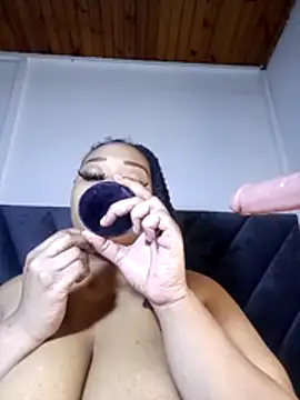 Sexy_cum_slut's Webcam Show