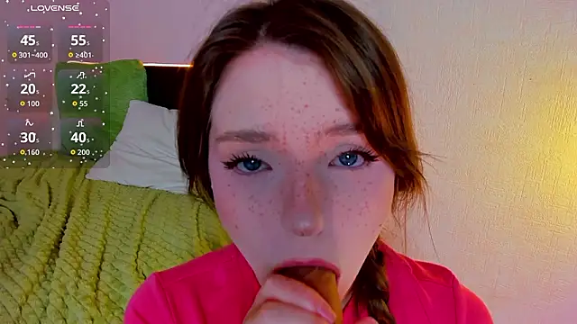 lexxxxxxi's Webcam Show