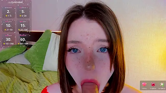 lexxxxxxi ওয়েবক্যাম শো