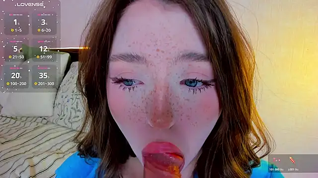 lexxxxxxi's Webcam Show