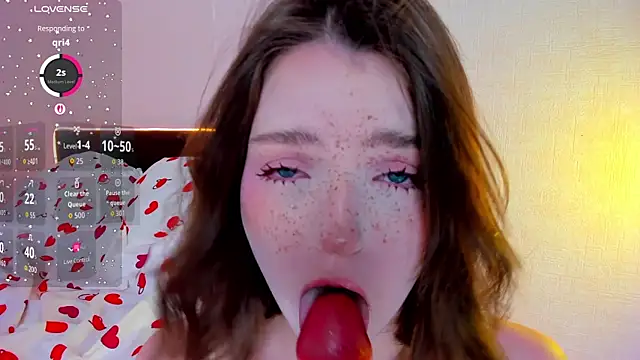 lexxxxxxi's Webcam Show