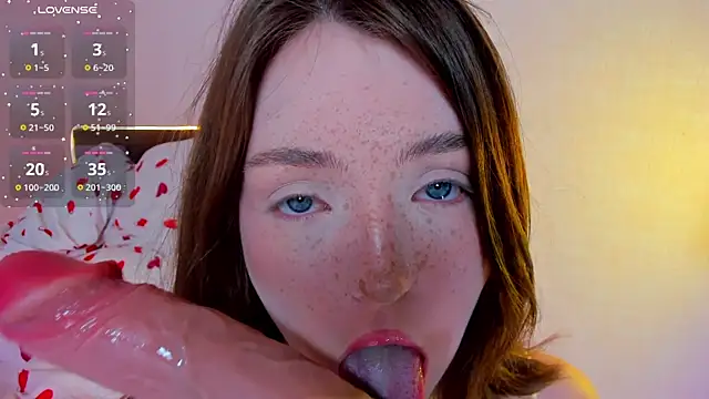 lexxxxxxi – Live XXX-chat