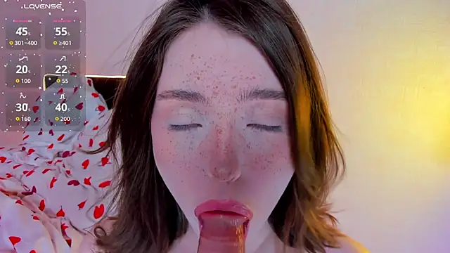 lexxxxxxi Live XXX-chat