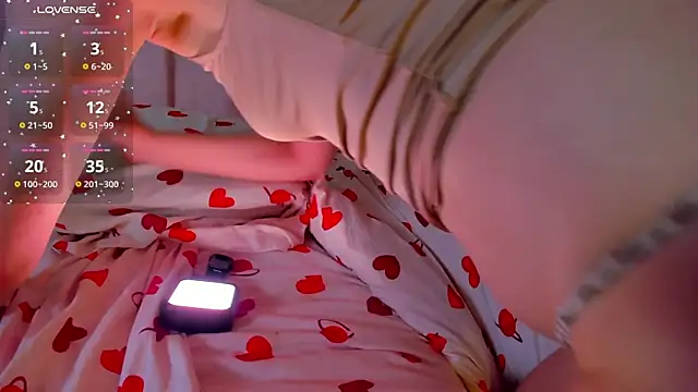 Czat XXX na żywo – lexxxxxxi