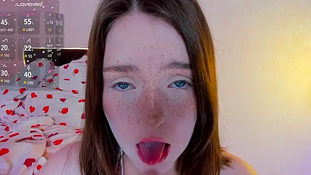Živý XXX chat lexxxxxxi