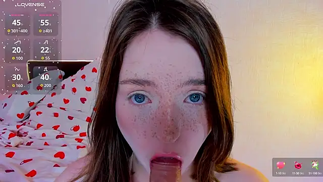 lexxxxxxi's Live XXX Chat