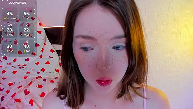 lexxxxxxi's Live XXX Chat