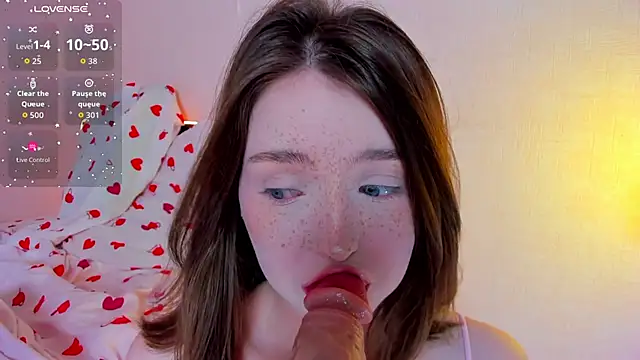 lexxxxxxi 웹캠 쇼