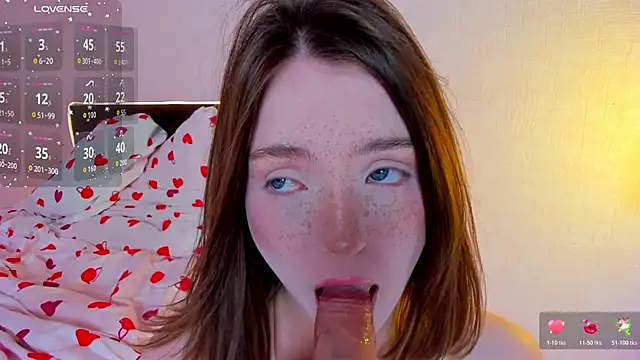 lexxxxxxi's Webcam Show