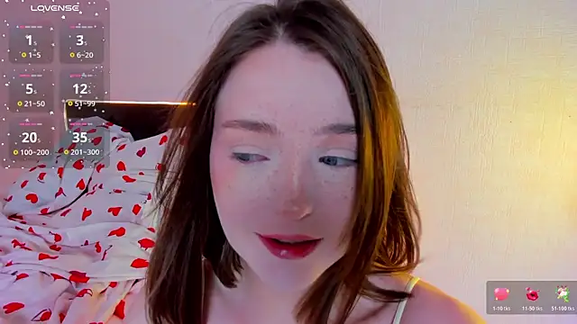 lexxxxxxi's Live XXX Chat