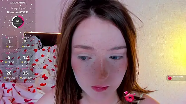 Czat XXX na żywo – lexxxxxxi