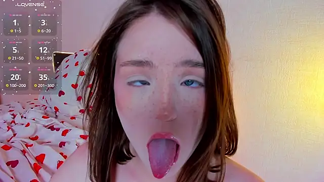 Czat XXX na żywo – lexxxxxxi