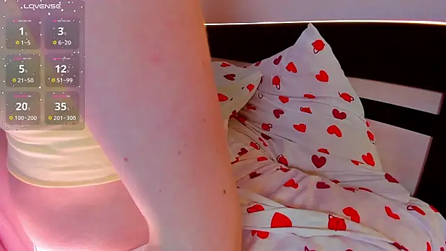 Chat XXX ao vivo de lexxxxxxi