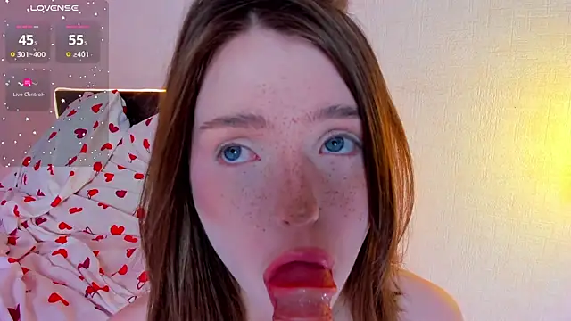 lexxxxxxi Adlı Modelin Canlı XXX Sohbeti