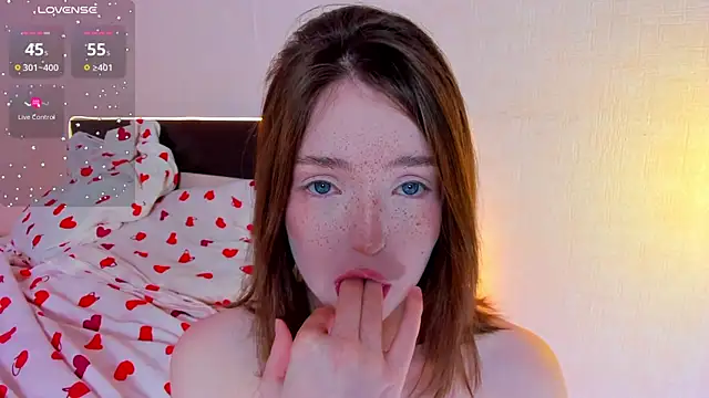 lexxxxxxi – Live XXX-chat