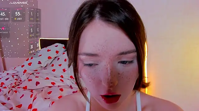 lexxxxxxi's Live XXX Chat