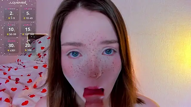 Chat XXX ao vivo de lexxxxxxi