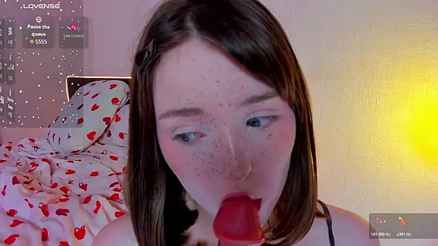 Živý XXX chat lexxxxxxi