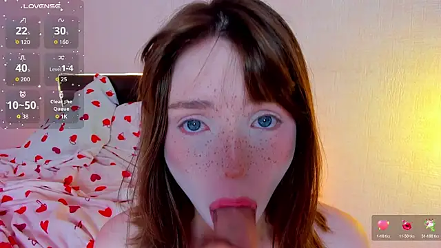 lexxxxxxi – Live XXX-chat