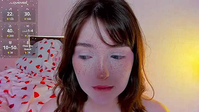 lexxxxxxi's Live XXX Chat