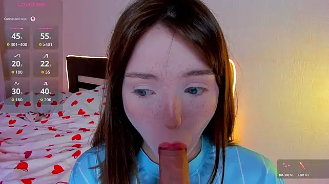 lexxxxxxi's Webcam Show