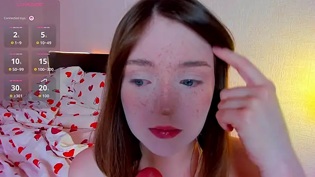 lexxxxxxi élő XXX-chatje