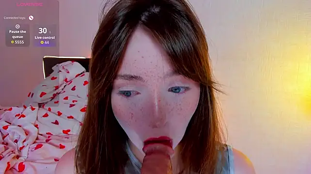 lexxxxxxi Live XXX-Chat