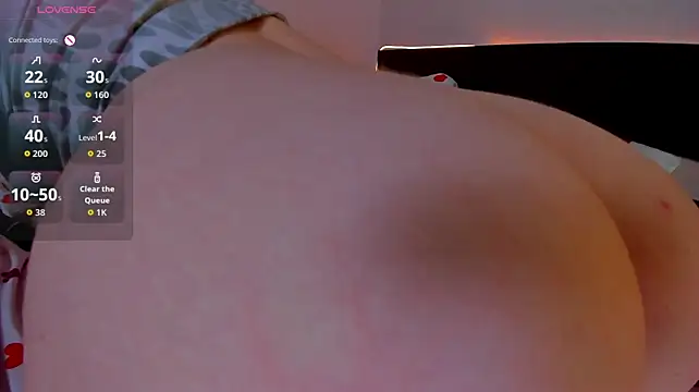 lexxxxxxi Live XXX-chat