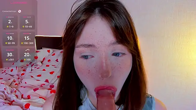 lexxxxxxi's Webcam Show
