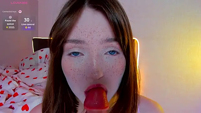 lexxxxxxi – Live XXX-chat