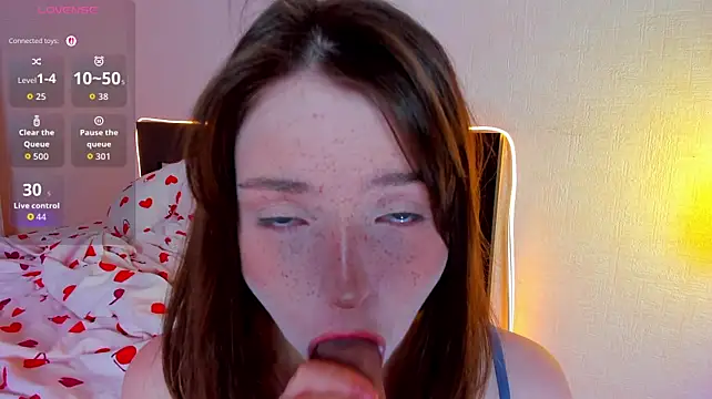 XXX chat uživo modela lexxxxxxi