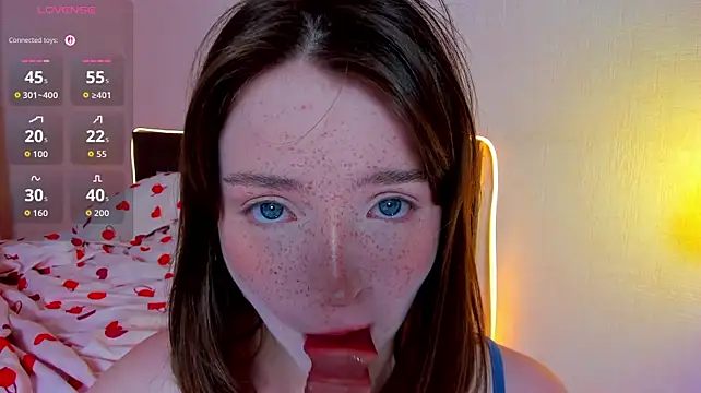 lexxxxxxi – Live XXX-chat