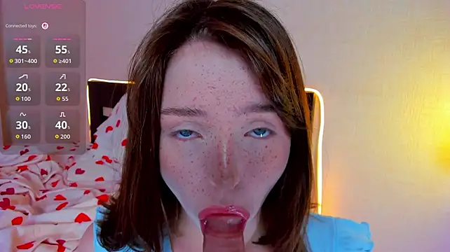 lexxxxxxi Live XXX-chat
