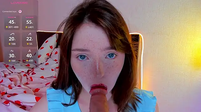 lexxxxxxi Live XXX-chat