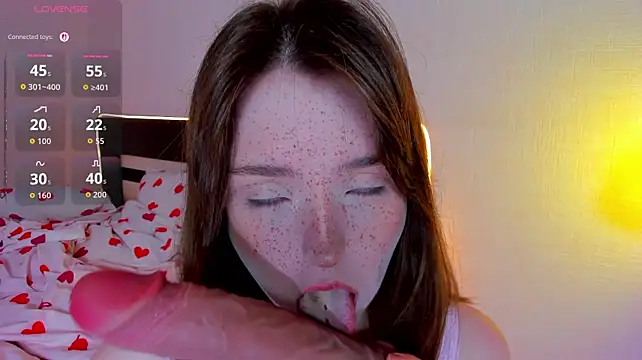 lexxxxxxi Live XXX-Chat