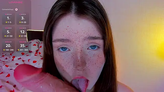 lexxxxxxi Chat XXX live