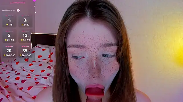 lexxxxxxi's Webcam Show