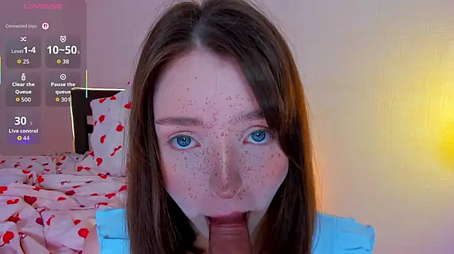 Czat XXX na żywo – lexxxxxxi
