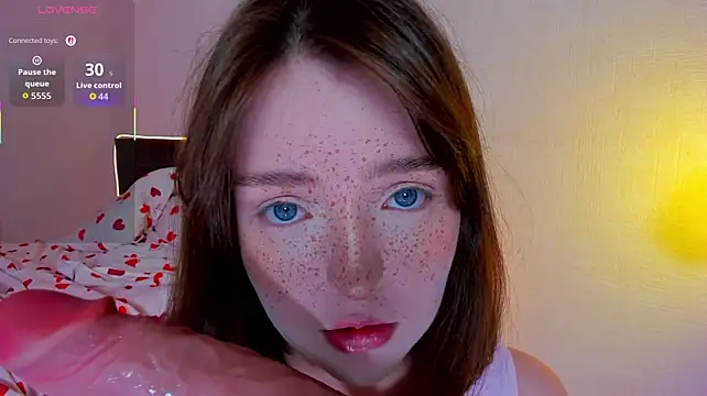 Czat XXX na żywo – lexxxxxxi