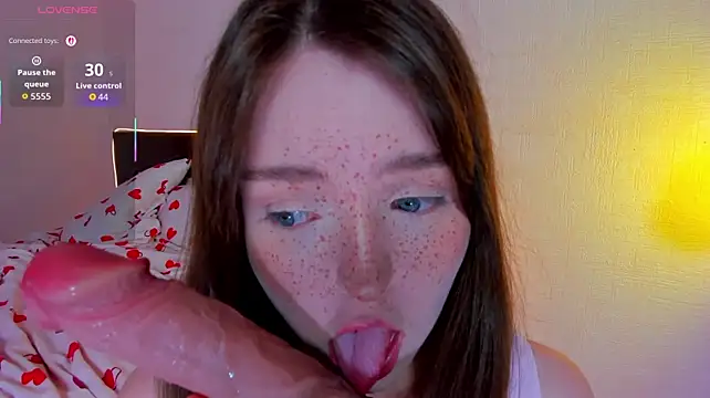 lexxxxxxi 웹캠 쇼