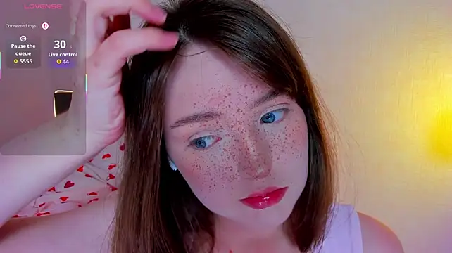 lexxxxxxi's Live XXX Chat