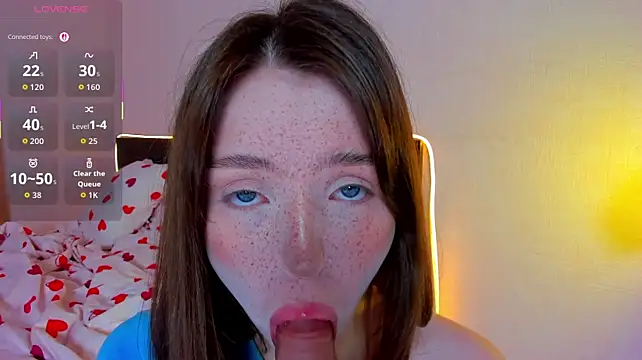 lexxxxxxi's Live XXX Chat