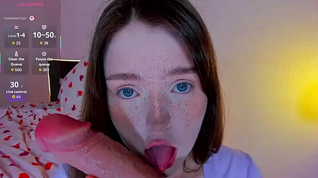 lexxxxxxi Live XXX-chat