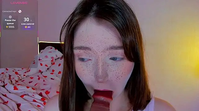 lexxxxxxi Webcam Show