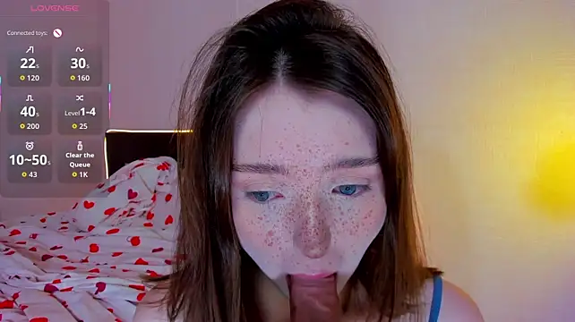 lexxxxxxi Live XXX-chat