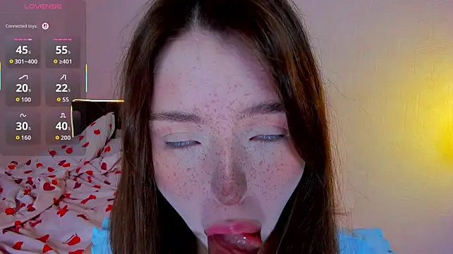 lexxxxxxin Live XXX chat