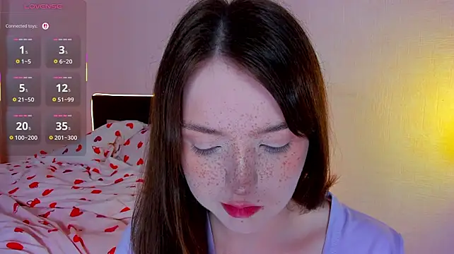 lexxxxxxi élő XXX-chatje