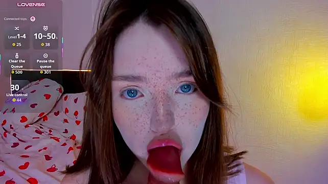 Czat XXX na żywo – lexxxxxxi